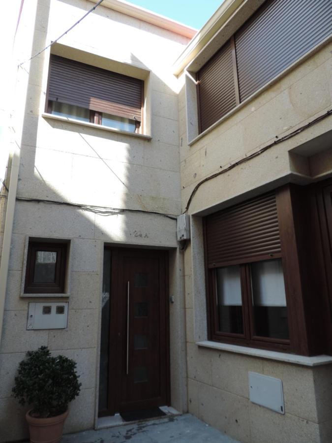 Villa Casa Gondar O Grove Exterior foto